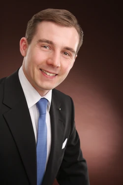 Prof. Markus Wamser