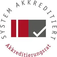 Siegel "Systemakkreditierung" des Akkreditierungsrats