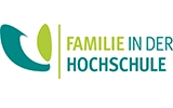 Logo Familie in der Hochschule